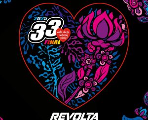 Read more about the article Koncert za datek do puszki. Klub Centrala gra z Orkiestrą