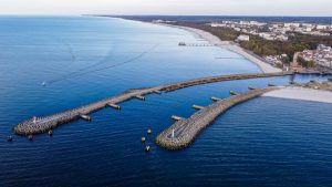 Read more about the article Kołobrzeg zaprezentował swój potencjał i atuty w Brukseli (WIDEO)