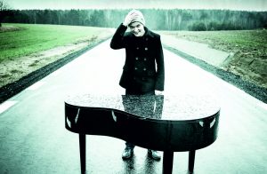 Read more about the article 7 lutego, koncert Maciej Tubis „Komeda: Reflections”, RCK, bilety