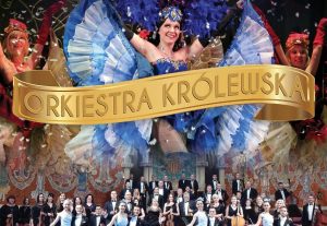 Read more about the article 10 stycznia, koncert Wiedeński z Gwiazdami – VIVA WIEDEŃ – VIVA BROADWAY, RCK, bilety