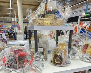 Read more about the article E.Leclerc: sam skomponuj swój kosz prezentowy!