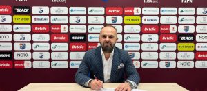 Read more about the article Piotr Tworek nowym trenerem Kotwicy Kołobrzeg