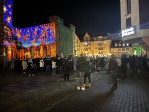 Read more about the article Co robić w Kołobrzegu w weekend 14-16 listopada? (PROGRAM)