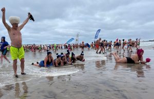 Read more about the article Wkrótce zakończenie sezonu na morsowanie