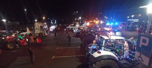 Read more about the article Rekord 4. edycji akcji „Cztery koła ciągnika…”. Schronisko dla zwierząt otrzyma wsparcie