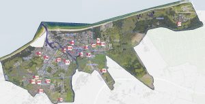 Read more about the article Lokalizacje 39 pojemników na zużyte ubrania (MAPKA, LISTA)