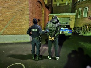 Read more about the article Wzmożone działania prewencyjne policji w powiecie kołobrzeskim