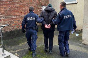 Read more about the article Okradli Dom Pomocy Społecznej. Złapali ich policjanci z posterunku w Dygowie