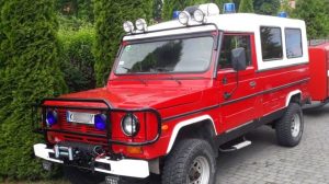 Read more about the article Grupa Ratownicza „Paramedic” zbiera na specjalistyczny samochód (LINK DO ZBIÓRKI)