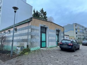 Read more about the article Zmiany w magazynie z pomocą rzeczową Sezam w Kołobrzegu