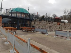 Read more about the article Starosta zdecydował ws. Kamiennego Szańca. Atrakcyjna nieruchomość przy plaży pójdzie na przetarg?