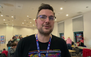 Read more about the article Szef kołobrzeskiego sztabu Orkiestry podsumował dzisiejszy finał WOŚP (WIDEO)