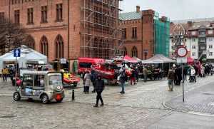 Read more about the article Jutro 34. finał WOŚP. Masto gotowe na wielkie granie (PROGRAM)