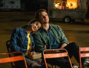 Read more about the article Szalejąc za facetem! Bridget Jones wraca na ekrany kin (ZWIASTUN)