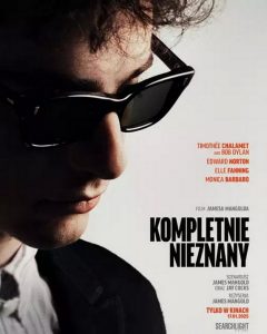 Read more about the article 23 lutego, film „Kompletnie nieznany”, RCK, bilety