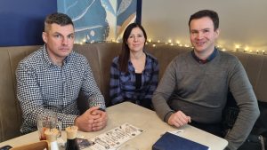 Read more about the article Ruch Narodowy – Konfederacja ma swojego pełnomocnika na powiat kołobrzeski