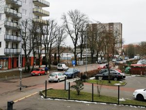 Read more about the article Jest przetarg na przebudowę Okopowej. Co zostanie zrobione i ile potrwa remont?