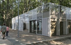 Read more about the article Zbyt niski współczynnik bezpieczeństwa drzew przy Alei Nadmorskiej. Cztery musiały zostać wycięte