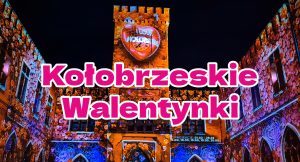Read more about the article Walentynkowy wieczór na placu Ratuszowym. W programie m.in. koncert i pokaz fire show