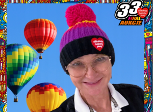 Read more about the article WOŚP: ile zapłacono za lot balonem z prezydent Kołobrzegu?