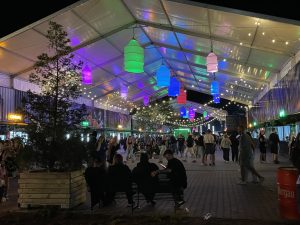 Read more about the article Nie chcą festiwali na lotnisku w Podczelu-Kołobrzeg. Napisali petycję