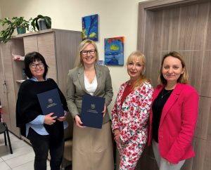 Read more about the article Kołobrzeska „Kropka” z wysoką dotacją z Urzędu Marszałkowskiego