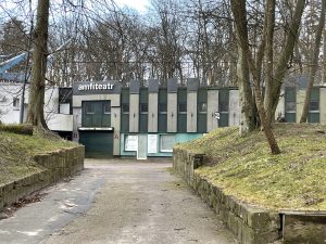 Read more about the article Błyskawiczna licytacja czynszu za amfiteatr. Największa scena w Kołobrzegu ma nowego dzierżawcę