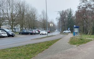 Read more about the article Sześć firm zainteresowanych budową ścieżki rowerowej wzdłuż ul. A. Fredry