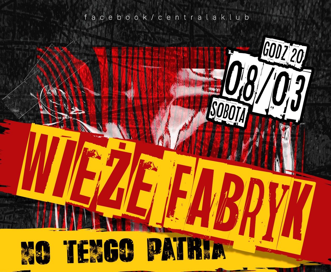 You are currently viewing Co robić w Kołobrzegu w weekend 7-9 marca? (PROGRAM)