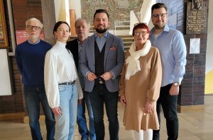 Read more about the article „Kopernik” szykuje się do jubileuszu 80-lecia. Zapowiada się wielki zjazd i bal absolwentów