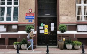 Read more about the article Były komendant policji w Kołobrzegu zostanie zatrudniony w Urzędzie Miasta