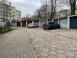 Read more about the article Podwórko w centrum Kołobrzegu zostanie zmodernizowane