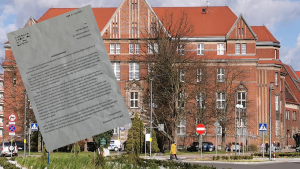 Read more about the article Wdzięczna matka dziękuje policji. Funkcjonariusz uratował jej córkę