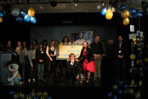 Read more about the article XI Sesja Dziennikarska w tym roku była o podcaście