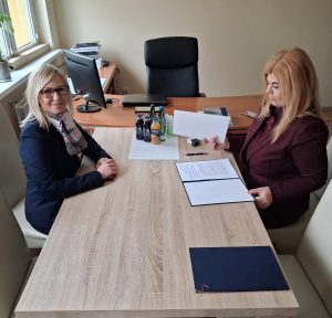 Read more about the article Szpital ma pół roku na wydanie 1,3 mln zł. Będą przebudowy i nowy ambulans