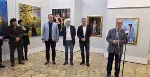 Read more about the article Nowa wystawa w Galerii Sztuki Współczesnej