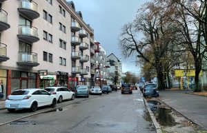 Read more about the article Znamy datę rozpoczęcia remontu ul. Wojska Polskiego w Kołobrzegu