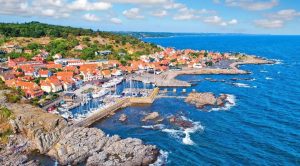 Read more about the article Poczekamy dłużej na połączenie promowe Kołobrzeg – Bornholm