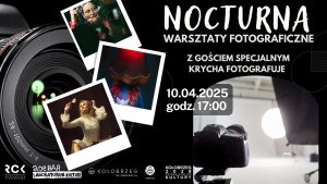 Read more about the article 10 kwietnia, artystyczna sesja fotograficzna, Adebar