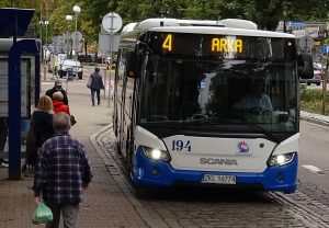 Read more about the article Komunikacja Miejska na święta. Kursować będzie jedna linia