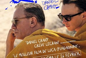 Read more about the article 9 kwietnia, film Queer, kino RCK