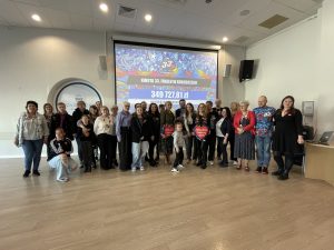 Read more about the article Kołobrzeski sztab WOŚP podał ostateczną kwotę zebraną podczas 33. finału Orkiestry