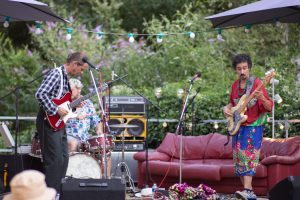 Read more about the article JACK DUPON, czyli awangarda prosto z Francji w kołobrzeskim klubie Centrala