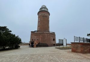 Read more about the article Jest pomysł na latarnię morską. Z jego realizacją trzeba się jednak wstrzymać