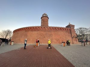 Read more about the article Nowy cennik biletów za wejście na latarnię morską w Kołobrzegu