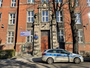 Read more about the article KRONIKA POLICYJNA: kolizje, nietrzeźwi kierowcy i zatrzymania poszukiwanych