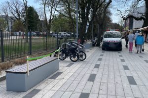 Read more about the article Już za chwileczkę, już za momencik sezon zacznie się kręcić