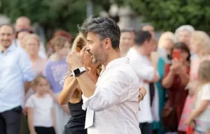 Read more about the article Granty Osiedlowe dla Kołobrzegu. Pieniądze m.in. na wakacyjne potańcówki i piknik