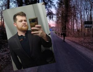 Read more about the article Zaginął Daniel Chwalewski. Mężczyzna może przebywać na terenie powiatu kołobrzeskiego