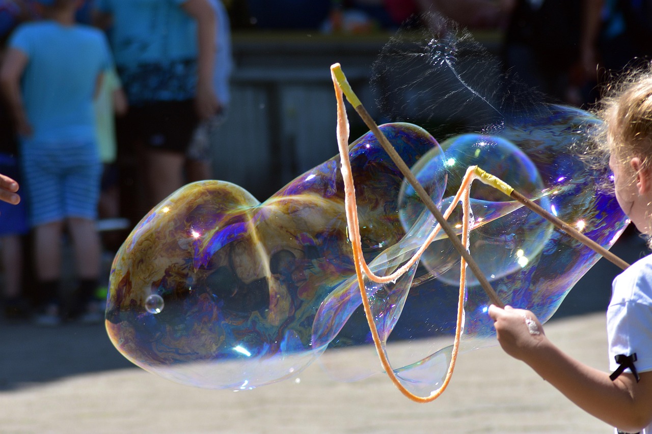 You are currently viewing 1 czerwca, Dzień Dziecka w Reducie Morast i Marinie Solnej